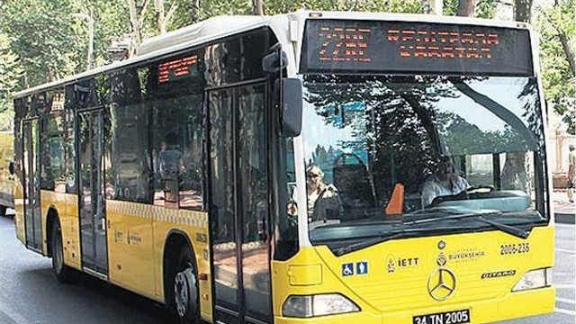 İstanbullulara müjde ! Ücretsiz olacak...