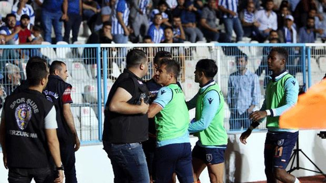 Tahkim Kurulu'ndan Emre Belözoğlu'nun cezasına indirim !