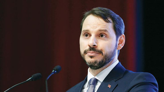Bakan Albayrak tarih verdi ! Gözler o tarihte...