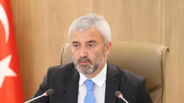 AK Parti'de deprem ! O belediye baÅkanı görevden mi alındı ?
