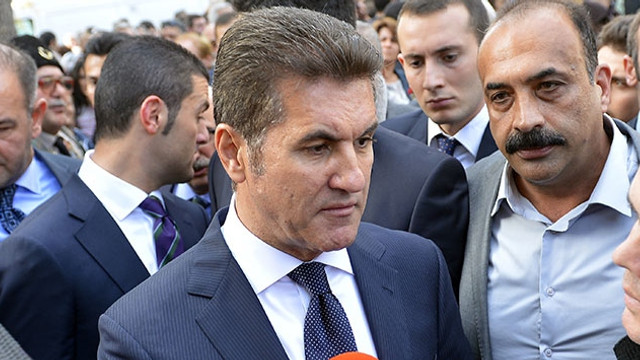 Canlı yayında Mustafa Sarıgül bombası