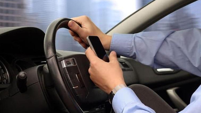Aracında telefonla konuşurken Cumhurbaşkanı hakaretten ifade verdi