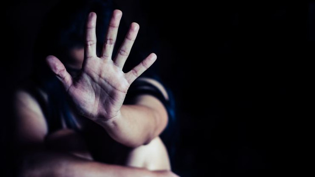 14 yaşındaki zihinsel engelli kıza toplu tecavüz