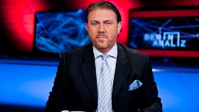 Yiğit Bulut: ''Kovulmadım''