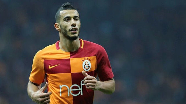 Tahkim Kurulu'ndan Belhanda'ya kötü haber !