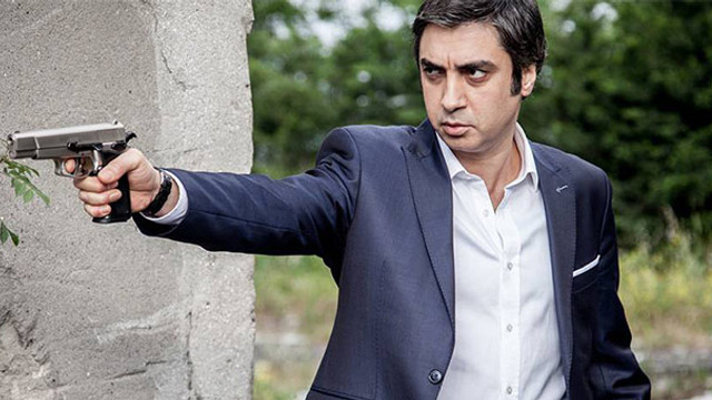 Kurtlar Vadisi neden çekilemiyor ?
