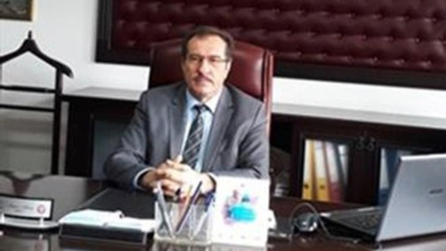 Sahte imza yapan müftü görevden uzaklaştırıldı