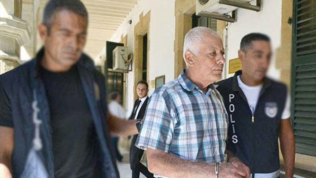 Bilgileri ajan ''Yorgo''ya vermiş