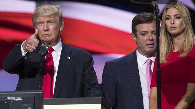 Trump şimdi yandı ! O isim her şeyi itiraf etti