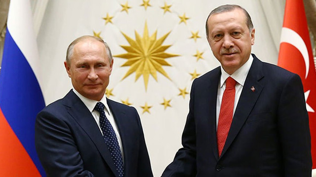 İbrahim Kalın'ndan kritik toplantı hakkında açıklama