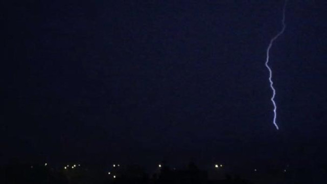 Meteoroloji'den iki ile yağış uyarısı
