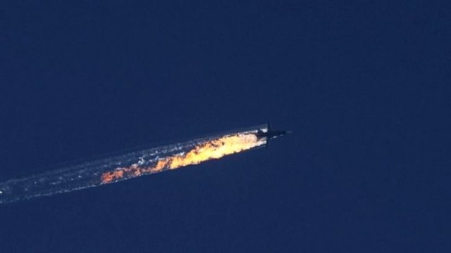 Putin resti çekti: ''Türkiye olayıyla karıştırmayın''