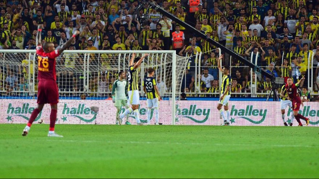 Fenerbahce Den Tarihi 4 Hafta Performansi Futbol
