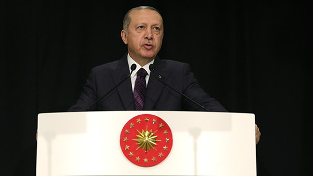 Serdar Turgut'dan dikkat çeken Erdoğan iddiası