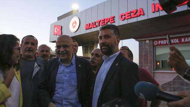 Nagehan Alçı'dan çok tartışılacak Enis Berberoğlu iddiası