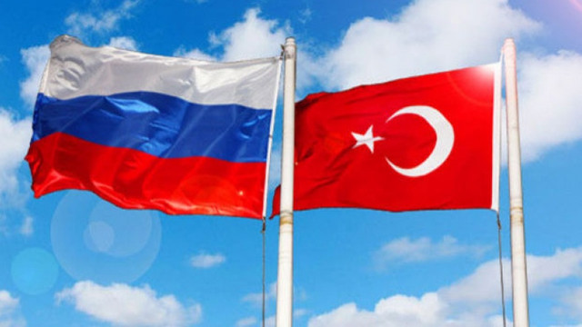 Rusya'dan flaş açıklama: Türkiye ile anlaştık