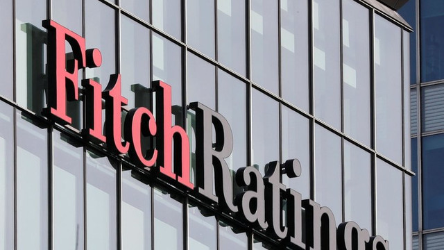 Fitch'ten Dolar/TL ve enflasyon tahmini