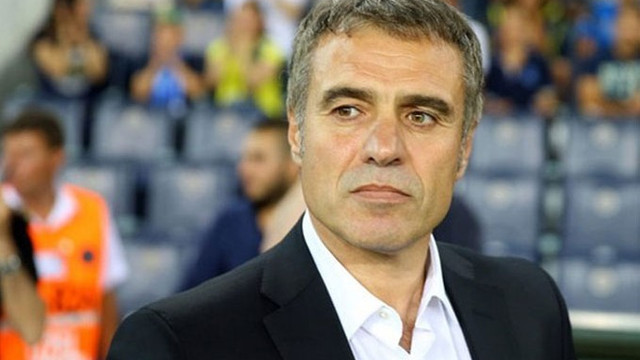 İşte Ersun Yanal'ın Fenerbahçe düşüncesi !