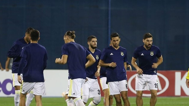 Hırvatlardan skandal hata ! 'Köbayaşi'