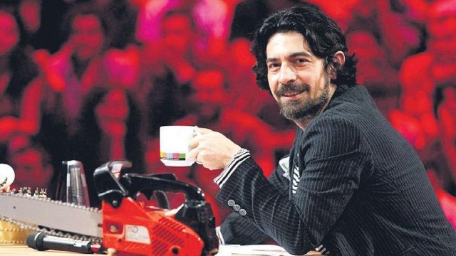 Okan Bayülgen’in yeni adresi belli oldu