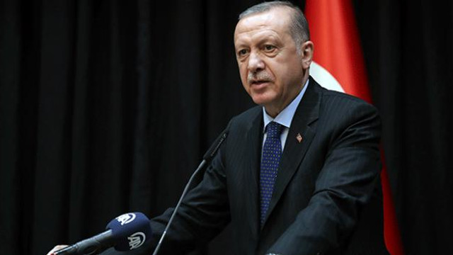 Erdoğan'dan İstanbul'da aday göstermeyeceklerini açıklayan Bahçeli yorumu