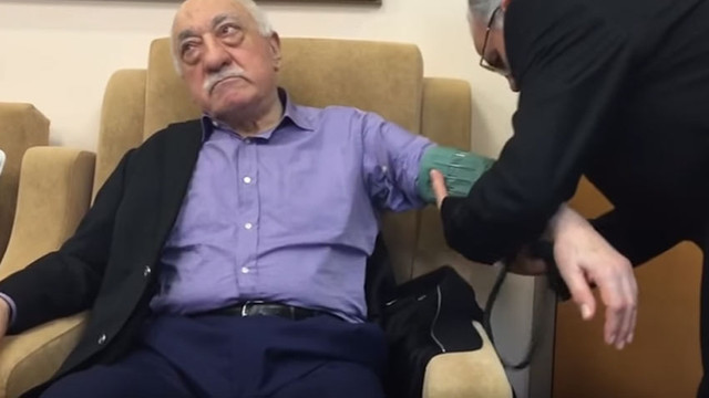 FETÖ'nün ''izdivaç genelgesi'' ortaya çıktı