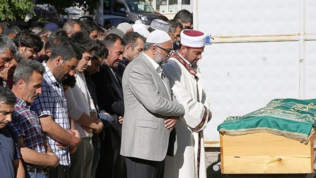 İmamların tepkisi çeken paylaşım !