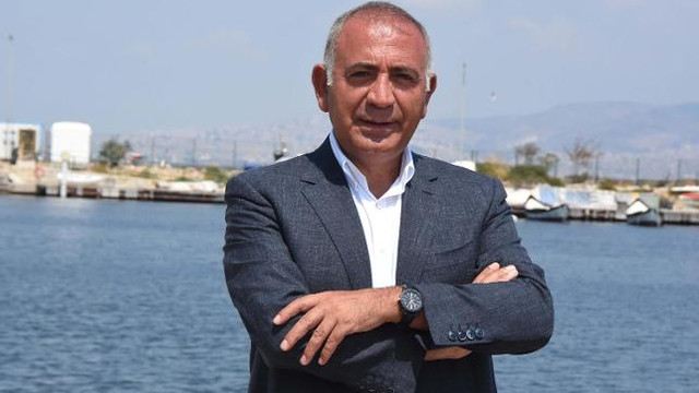 Gürsel Tekin'den Melih Gökçek'e rest