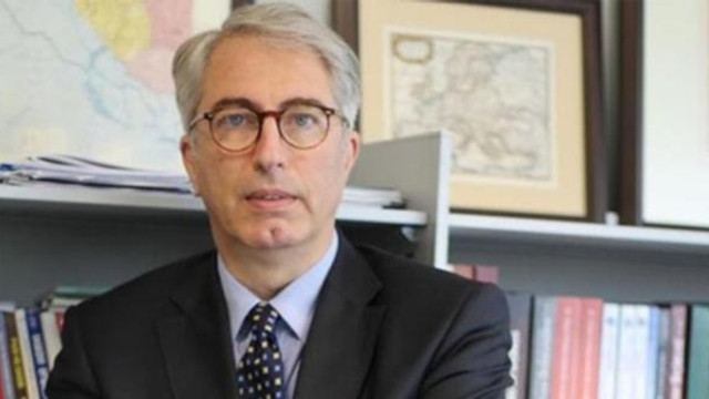 Murat Yetkin, Hürriyet'ten ayrıldı