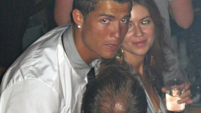 ABD'li Mayorga: ''Ronaldo bana tecavüz etti!''
