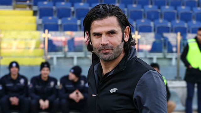 Çaykur Rizespor’da İbrahim Üzülmez depremi !