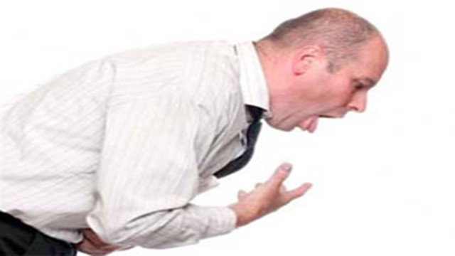 Kusma Nedenleri Saglik