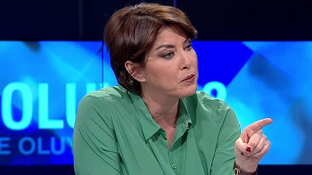 CNN Türk'te deprem ! Şirin Payzın kovuldu mu ?