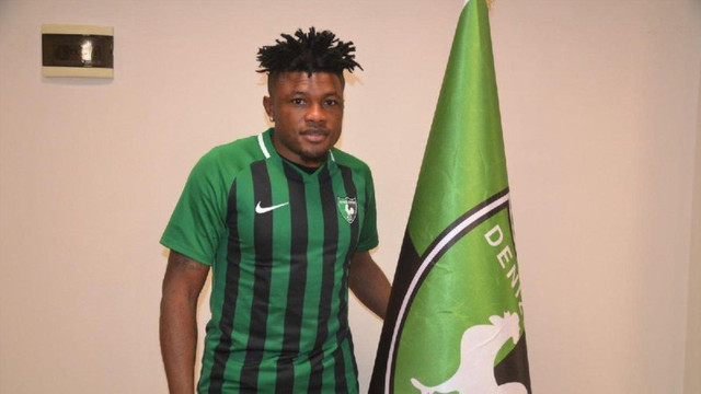 Denizlispor’da Salami krizi bitmiyor !