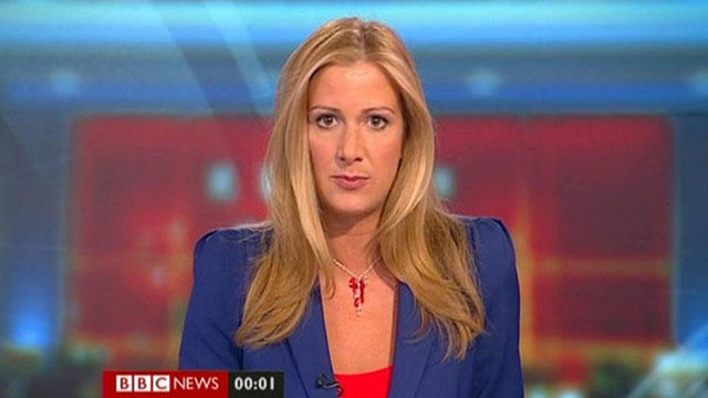 BBC spikeri hayatını kaybetti