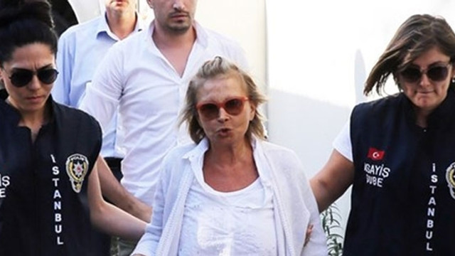 Nazlı Ilıcak için istenen ceza belli oldu