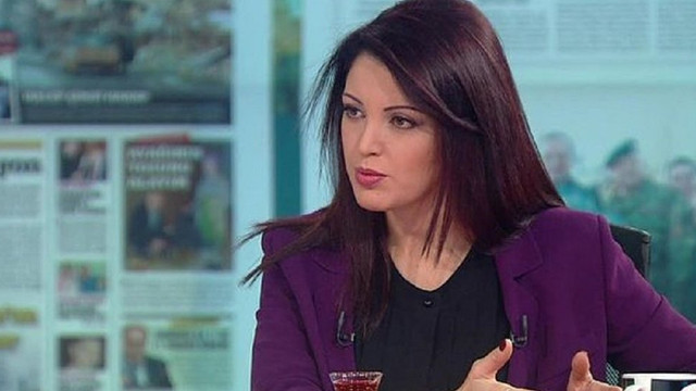 Nagehan Alçı'dan Cem Küçük'e yanıt: Senin payın yok mu?