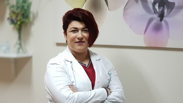 Miyomlarda en önemli faktör ''rutin takip''