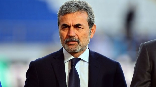 Rizespor başkanından Aykut Kocaman açıklaması !