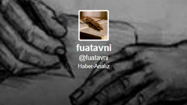 ''Fuat Avni'' savcılıktaki itiraflarını reddetti