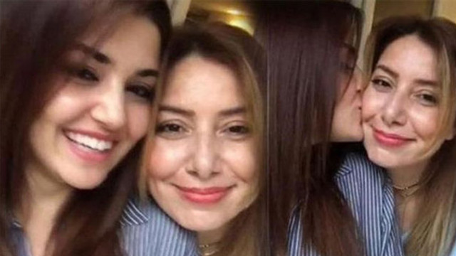 Hande Erçel'in annesinin durumu ağırlaştı