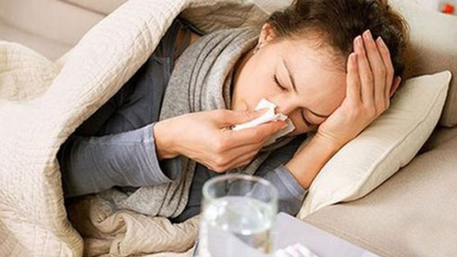 Tehlikenin yeni adı Influenza virüsü