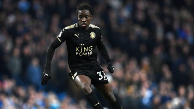 Demir Grup Sivasspor Fousseni Diabate'yi sezon sonuna kadar kiraladı