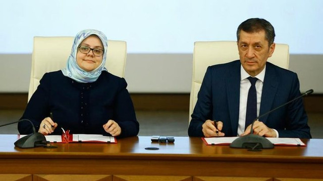 İş sağlığı ve güvenliği müfretata giriyor