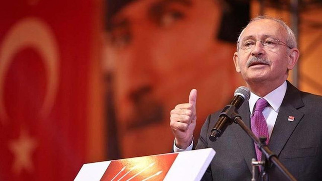 Kılıçdaroğlu'nun İstanbul'daki zor kararı