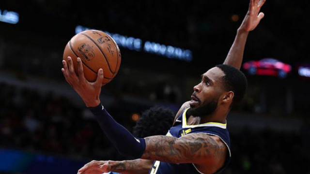 Denver Nuggets evinde yenilmiyor