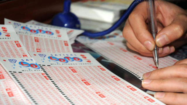 Sayısal Loto’da şaibe iddiası ! Kafaları karıştıran tarih: 5 Ocak