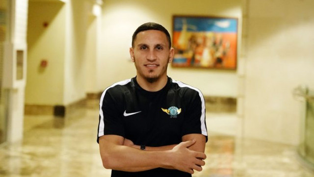 Adrien Regattin: Lig bu sene çok sıkı geçecek