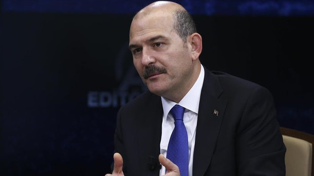 Bakan Soylu'dan 81 ile seçim genelgesi