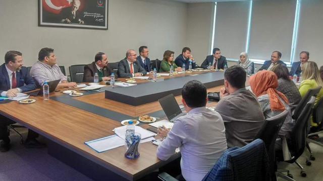 Sağlık Bakanlığı ve AHEF'ten rapor konusuna çözdüm